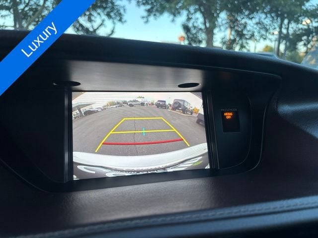2018 Lexus ES ES 350