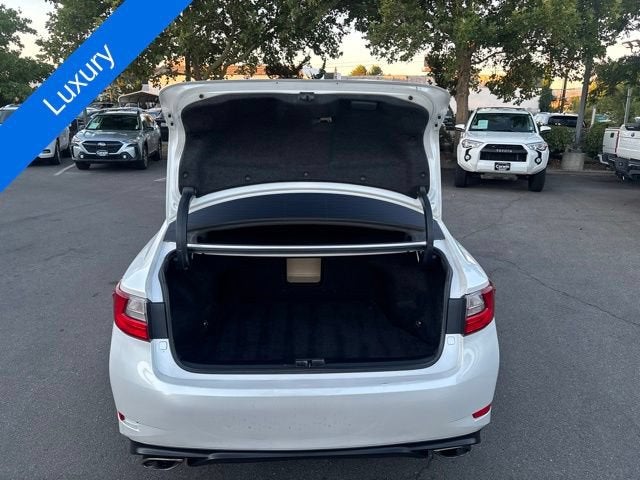 2018 Lexus ES ES 350