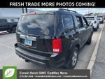 2011 Honda Pilot EX-L