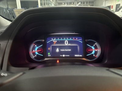 2021 Honda Pilot AWD Touring 8 Passenger