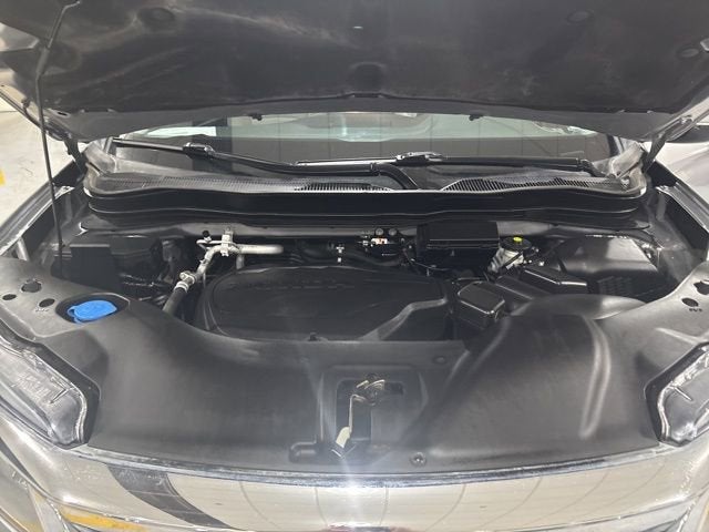 2021 Honda Pilot AWD Touring 8 Passenger