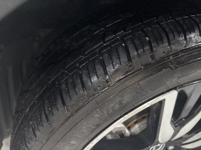 2021 Honda Pilot AWD Touring 8 Passenger