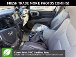 2013 Honda Ridgeline RTL