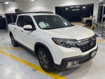 2020 Honda Ridgeline RTL-E