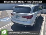 2016 Acura MDX Technology Package