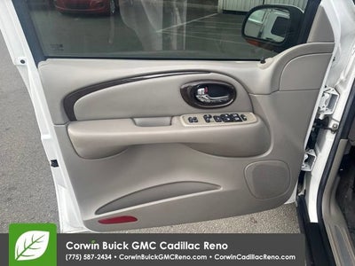 2004 Buick Rainier CXL