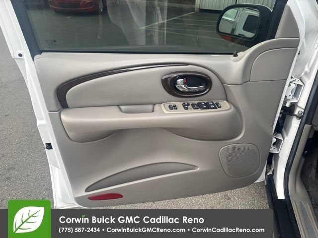 2004 Buick Rainier CXL