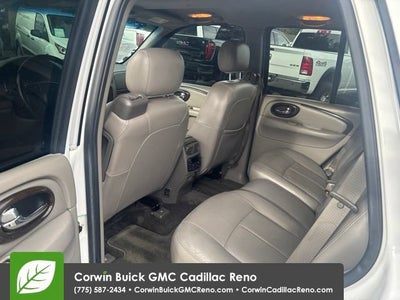 2004 Buick Rainier CXL