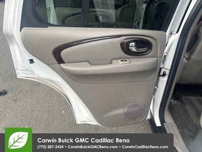 2004 Buick Rainier CXL