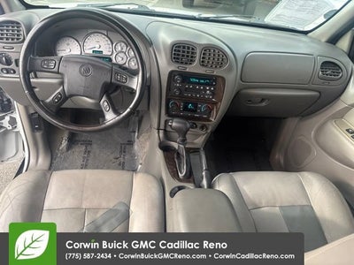 2004 Buick Rainier CXL