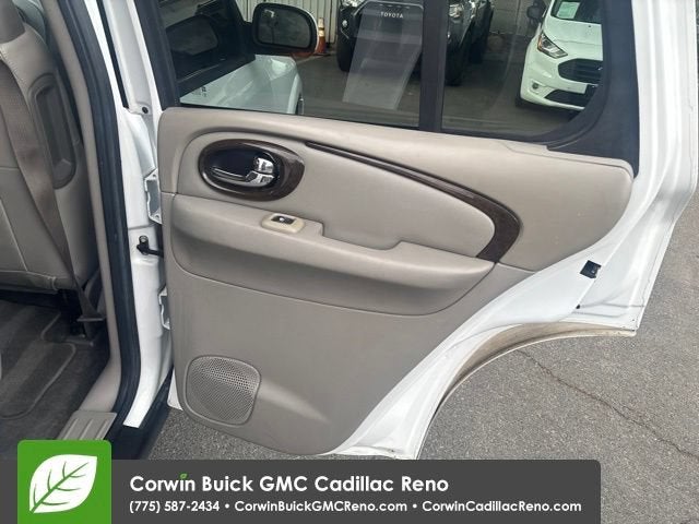 2004 Buick Rainier CXL