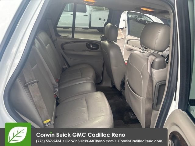2004 Buick Rainier CXL