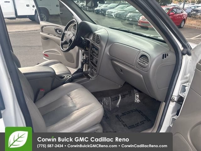 2004 Buick Rainier CXL