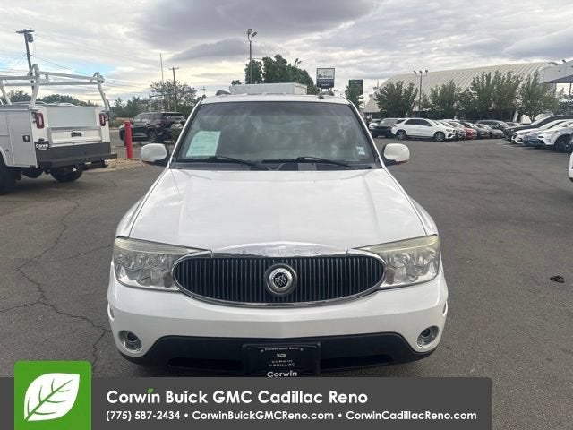 2004 Buick Rainier CXL