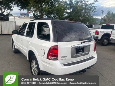 2004 Buick Rainier CXL