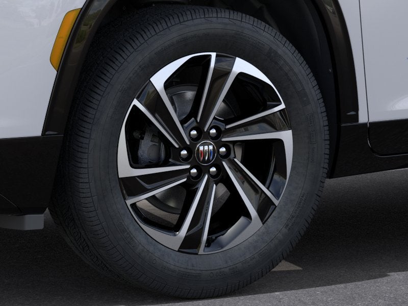 2027 Buick Enclave Sport Touring