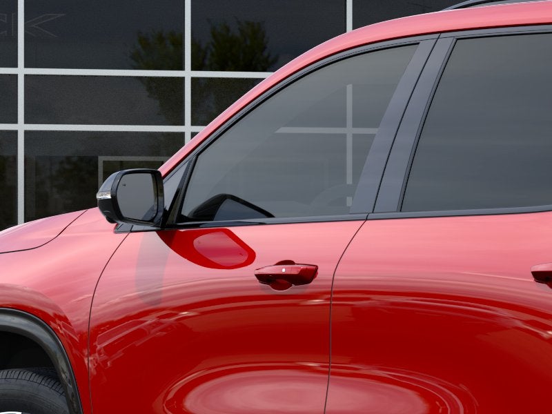 2027 Buick Enclave Sport Touring - Photo 12