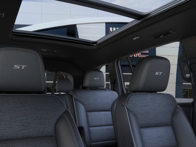 2027 Buick Enclave Sport Touring - Photo 24