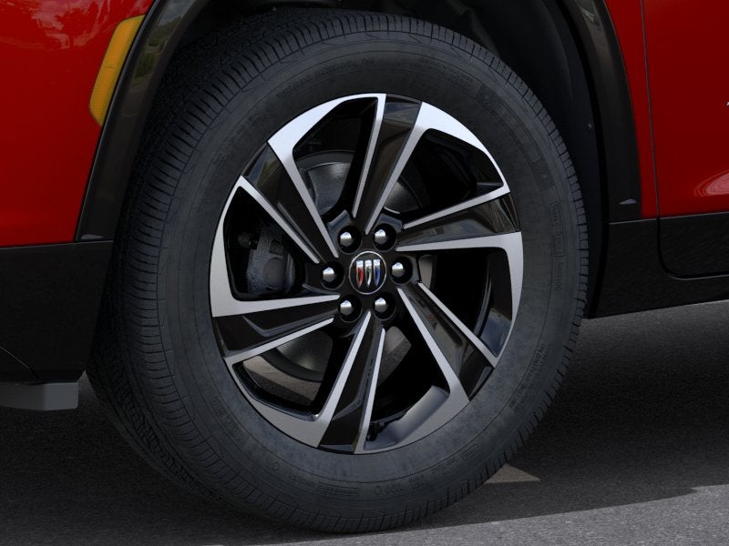 2027 Buick Enclave Sport Touring - Photo 9