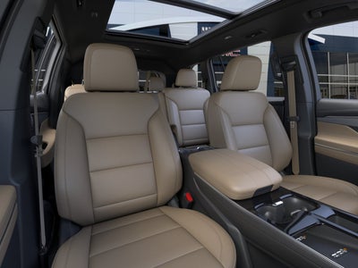 2027 Buick Enclave Preferred