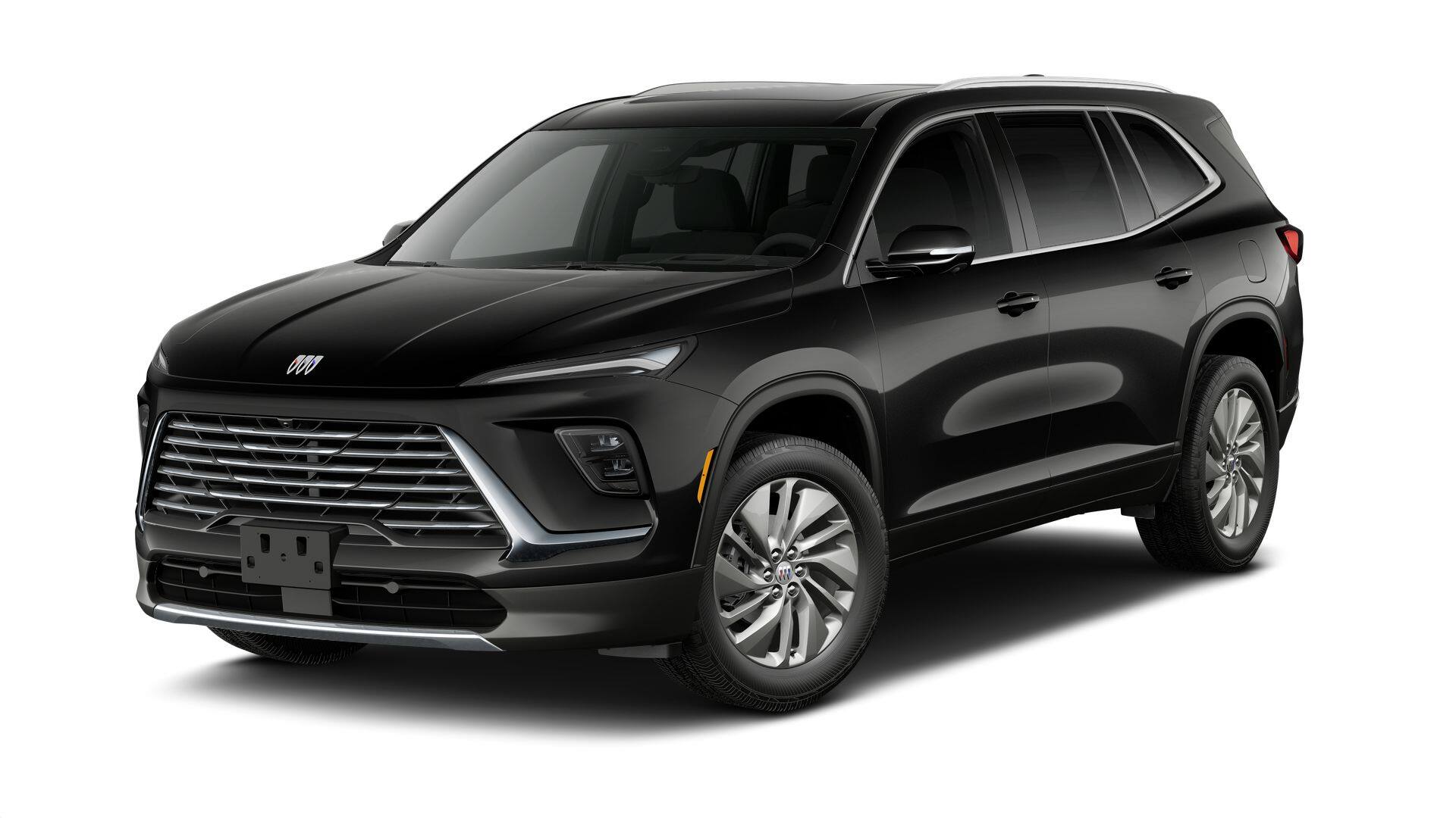 2027 Buick Enclave