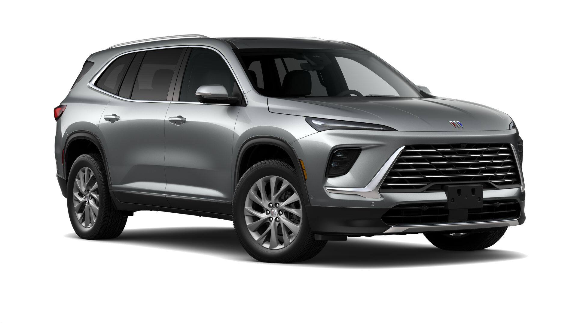 2026 Buick Enclave Preferred Reno NV | Corwin Buick GMC Reno ...