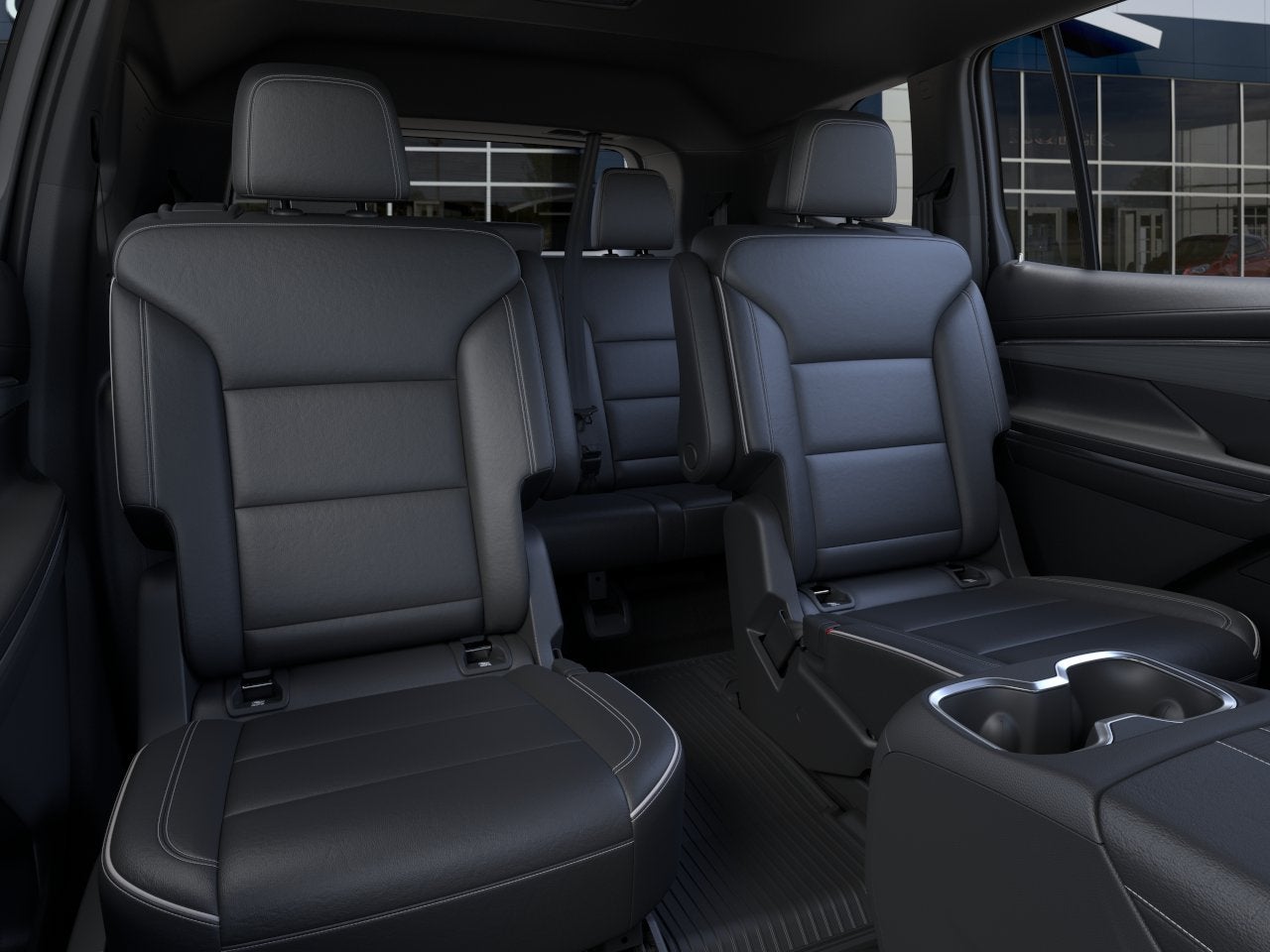 2027 Buick Enclave Preferred