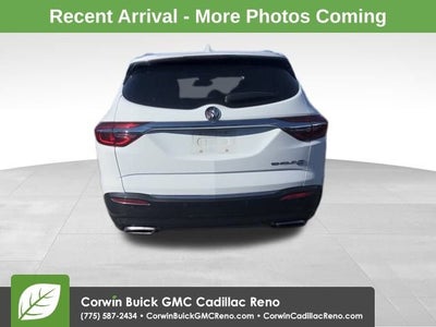 2019 Buick Enclave Essence