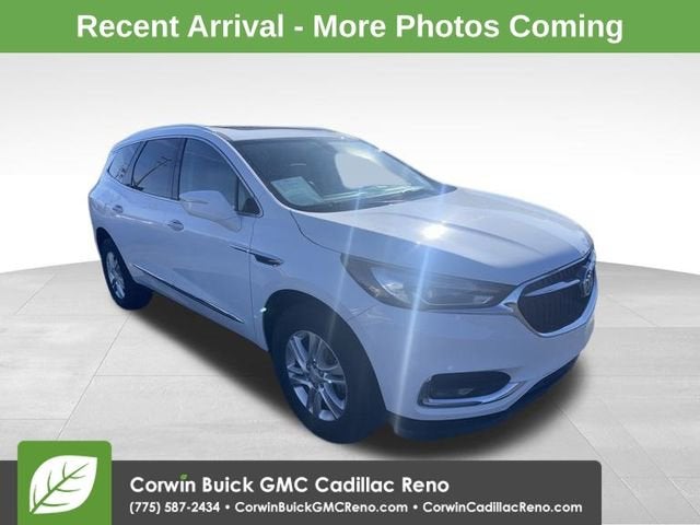 2019 Buick Enclave Essence