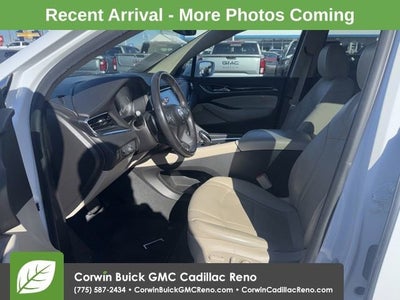 2019 Buick Enclave Essence