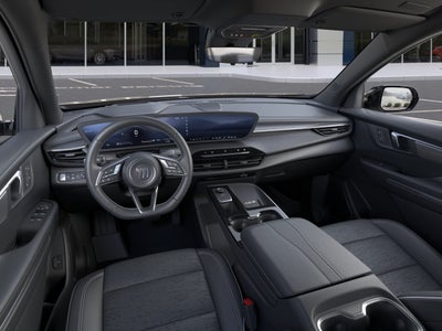 2027 Buick Enclave Sport Touring