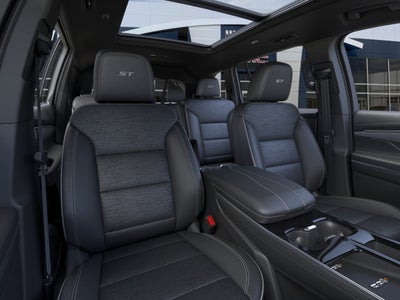 2027 Buick Enclave Sport Touring