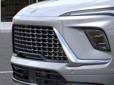 2027 Buick Enclave Avenir