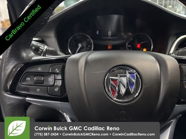 2023 Buick Enclave Avenir