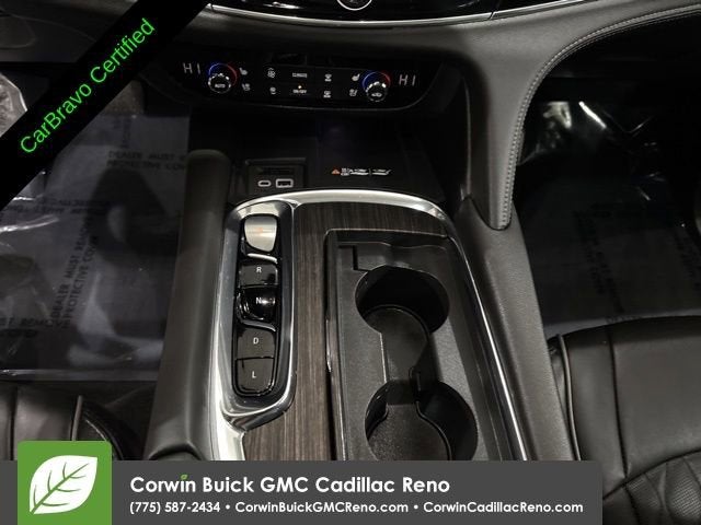 2023 Buick Enclave Avenir