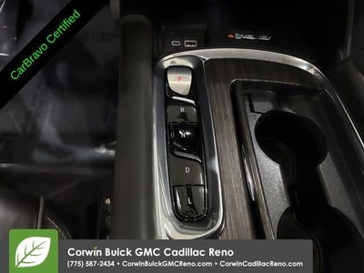 2023 Buick Enclave Avenir