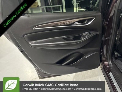 2023 Buick Enclave Avenir