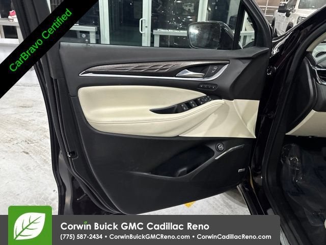 2023 Buick Enclave Avenir