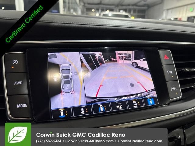 2023 Buick Enclave Avenir