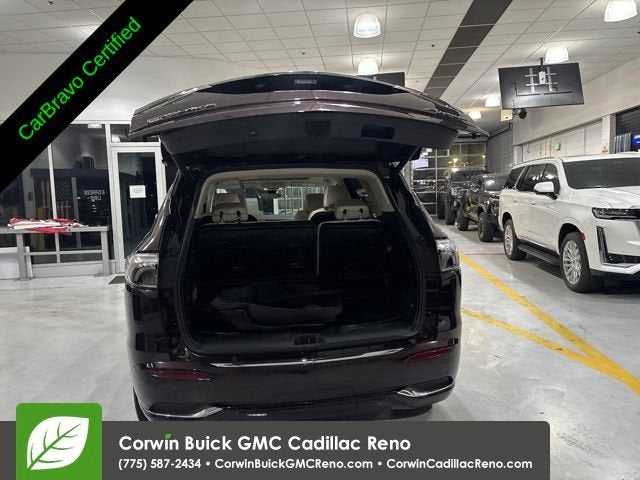 2023 Buick Enclave Avenir