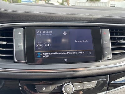 2023 Buick Enclave Avenir