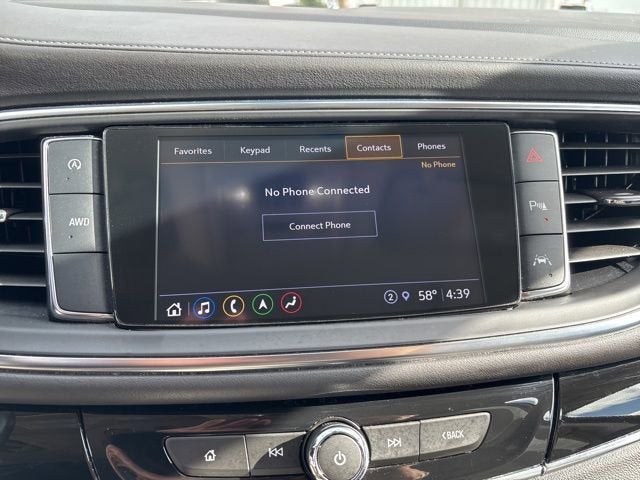 2023 Buick Enclave Avenir