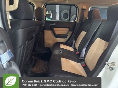 2006 HUMMER H3 NA