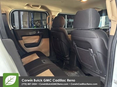 2006 HUMMER H3 NA