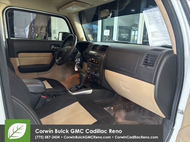 2006 HUMMER H3 NA