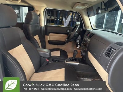 2006 HUMMER H3 NA