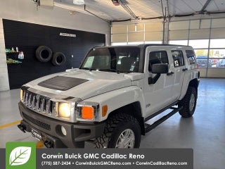 2006 HUMMER H3 NA