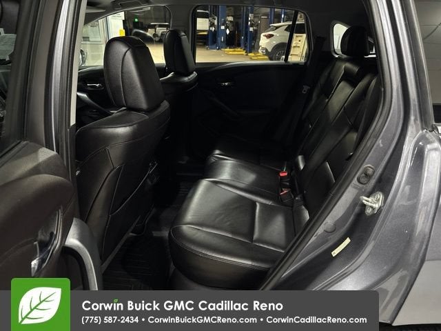 2018 Acura RDX Base
