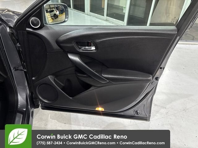 2018 Acura RDX Base