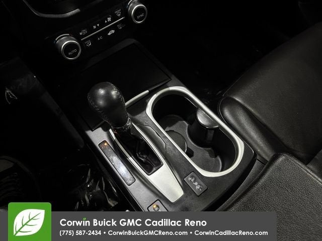2018 Acura RDX Base